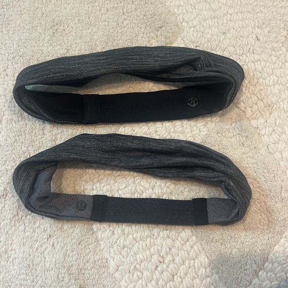 lululemon and ivivva headbands! - Picture 8 of 9